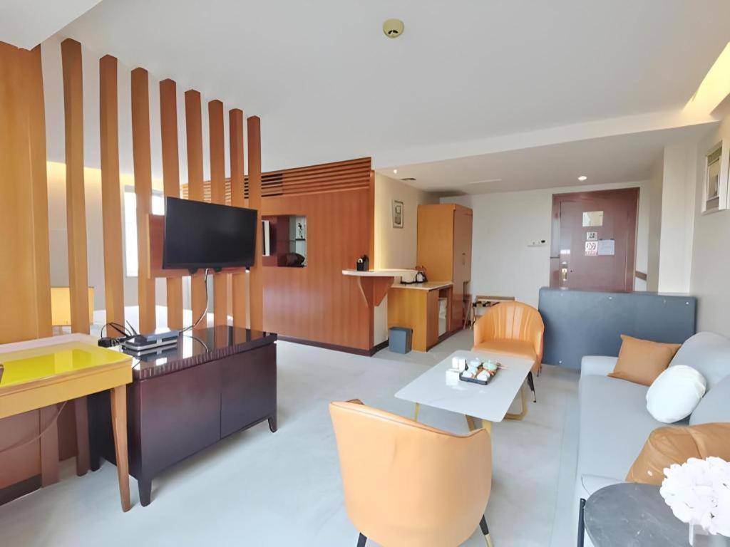 Wings Hotel Kuangcsou Kültér fotó