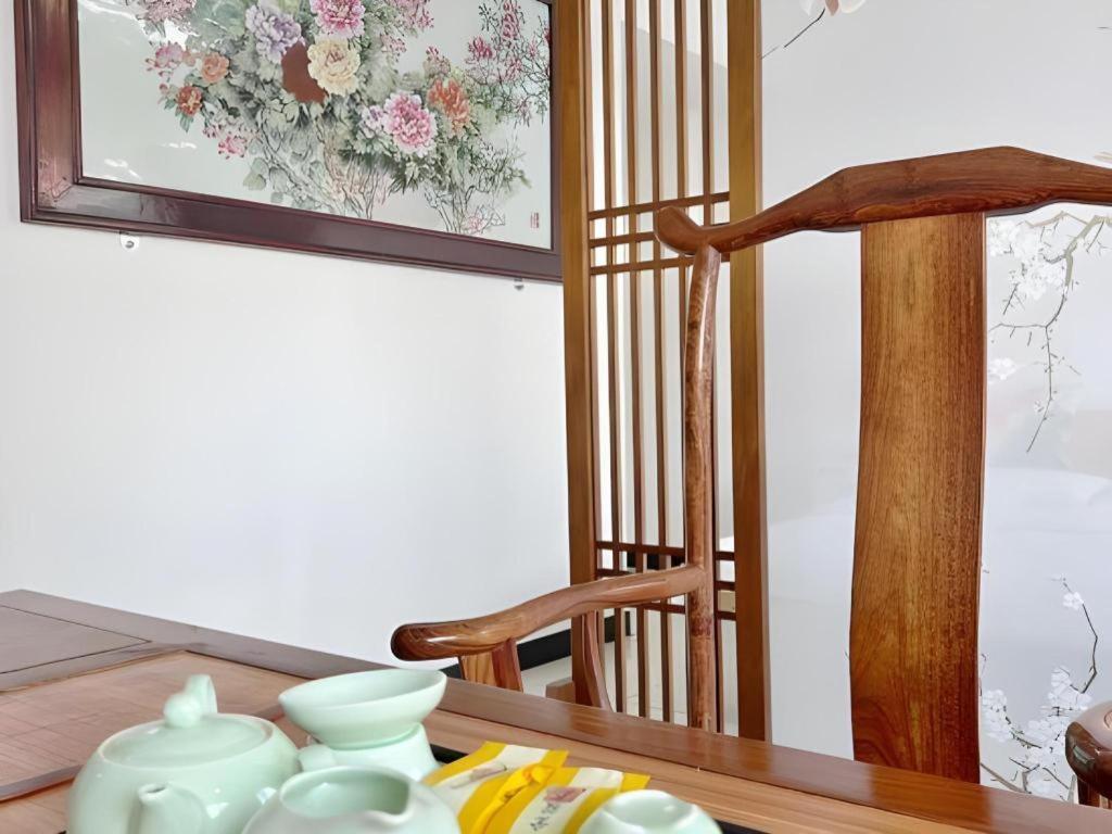 Wings Hotel Kuangcsou Kültér fotó